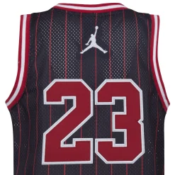 Kids/BOY Jordan 23 Jersey Tank Top 8-18y