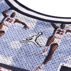Kids/BOY Jordan 23 Jersey Tank Top 8-18y