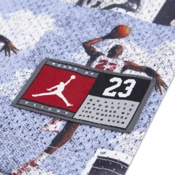 Kids/BOY Jordan 23 Jersey Tank Top 8-18y