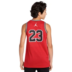 Kids/BOY Jordan Sportswear|Tops><noscript><img width=
