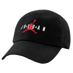 Kids/BOY Jordan Curved Brim Cap 4-7