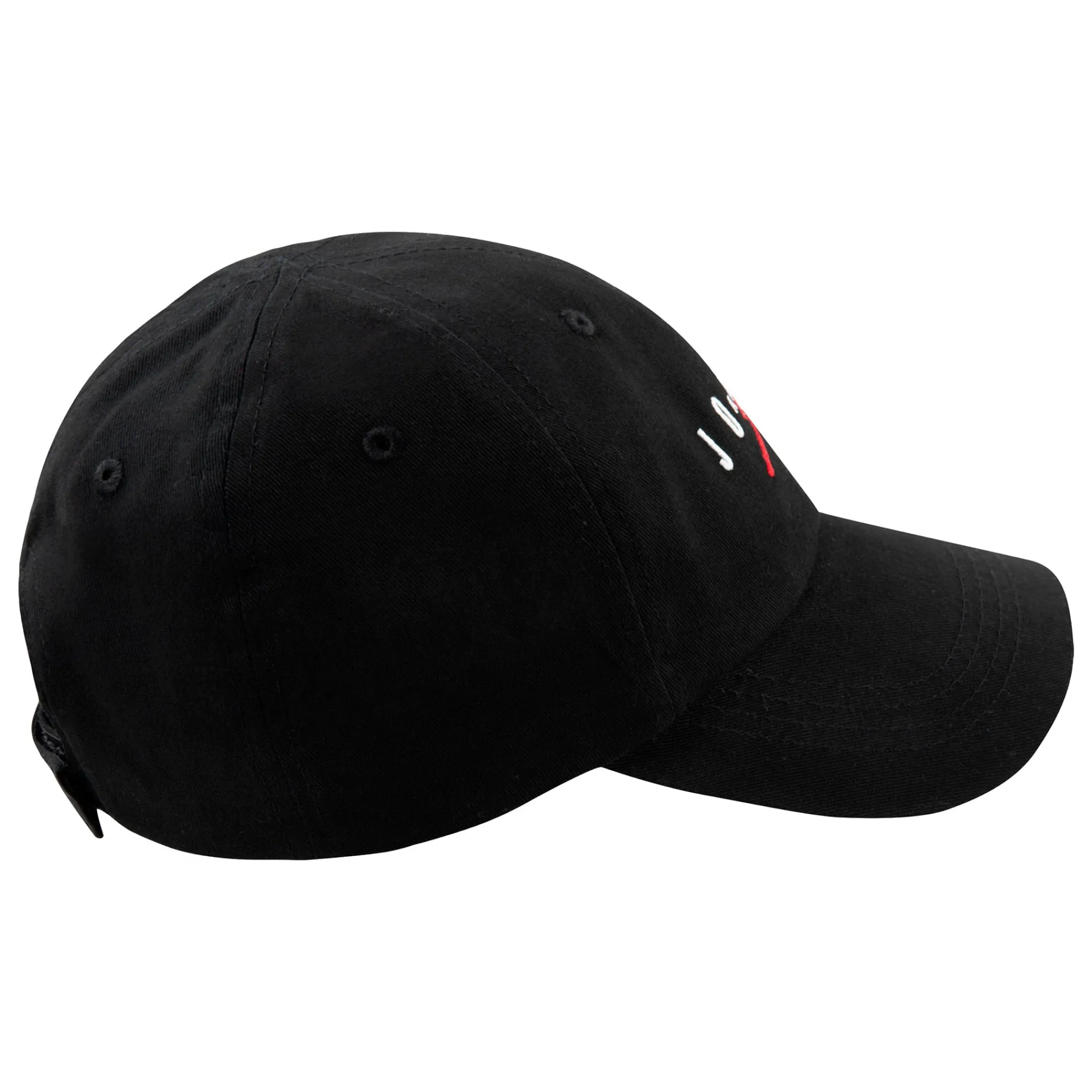 Kids/BOY Jordan Curved Brim Cap 4-7