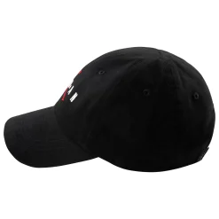Kids/BOY Jordan Curved Brim Cap 4-7
