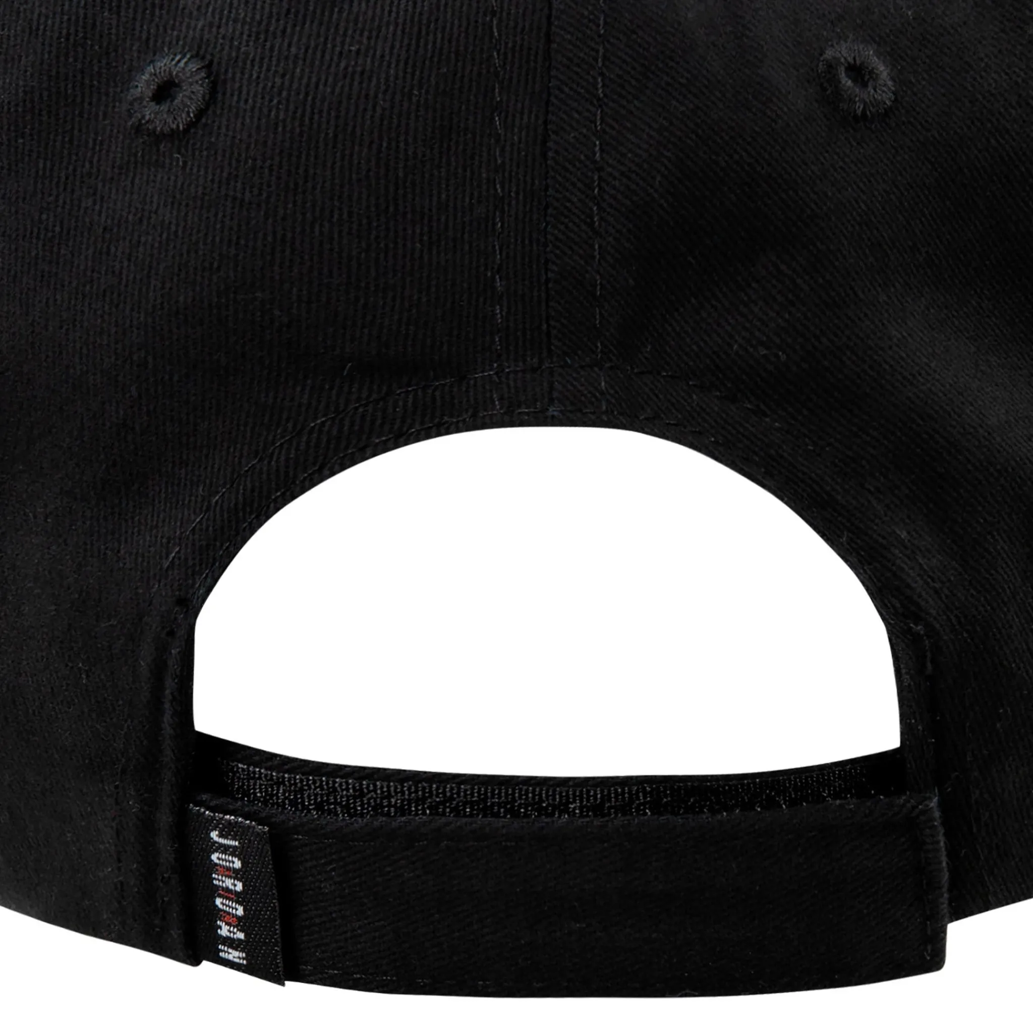 Kids/BOY Jordan Curved Brim Cap 4-7