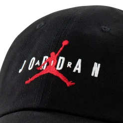 Kids/BOY Jordan Curved Brim Cap 4-7