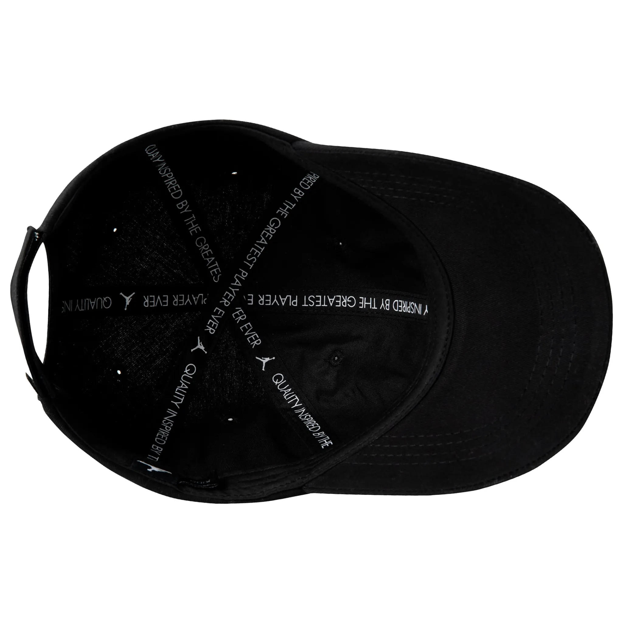 Kids/BOY Jordan Curved Brim Cap 4-7