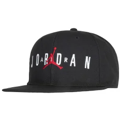 Kids/BOY Jordan Hats And Caps>Jumpman Air Cap 8-16y
