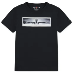 Kids/BOY Jordan Wings T-shirt 8-18y