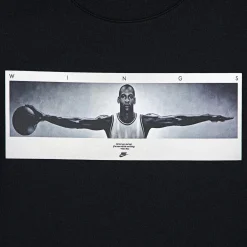 Kids/BOY Jordan Wings T-shirt 8-18y