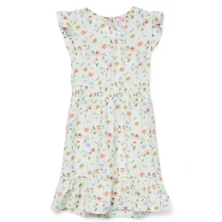 Kids Vero Moda Dresses & Rompers>Josie Marigold Dress 8-14y