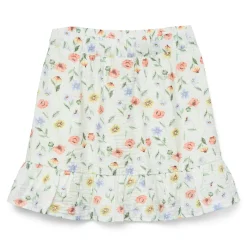 Kids Vero Moda Skirts>Josie Marigold Skirt 8-14y