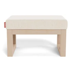 Monte Gliders & Rocking Chairs|Gliders & Rocking Chairs>Joya Ottoman - Sand / Maple