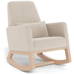 Monte Gliders & Rocking Chairs|Gliders & Rocking Chairs>Joya Rocking Chair - Dune / Maple (In Stock)
