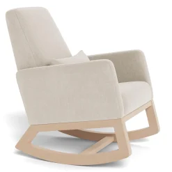 Monte Gliders & Rocking Chairs|Gliders & Rocking Chairs>Joya Rocking Chair - Dune / Maple (In Stock)