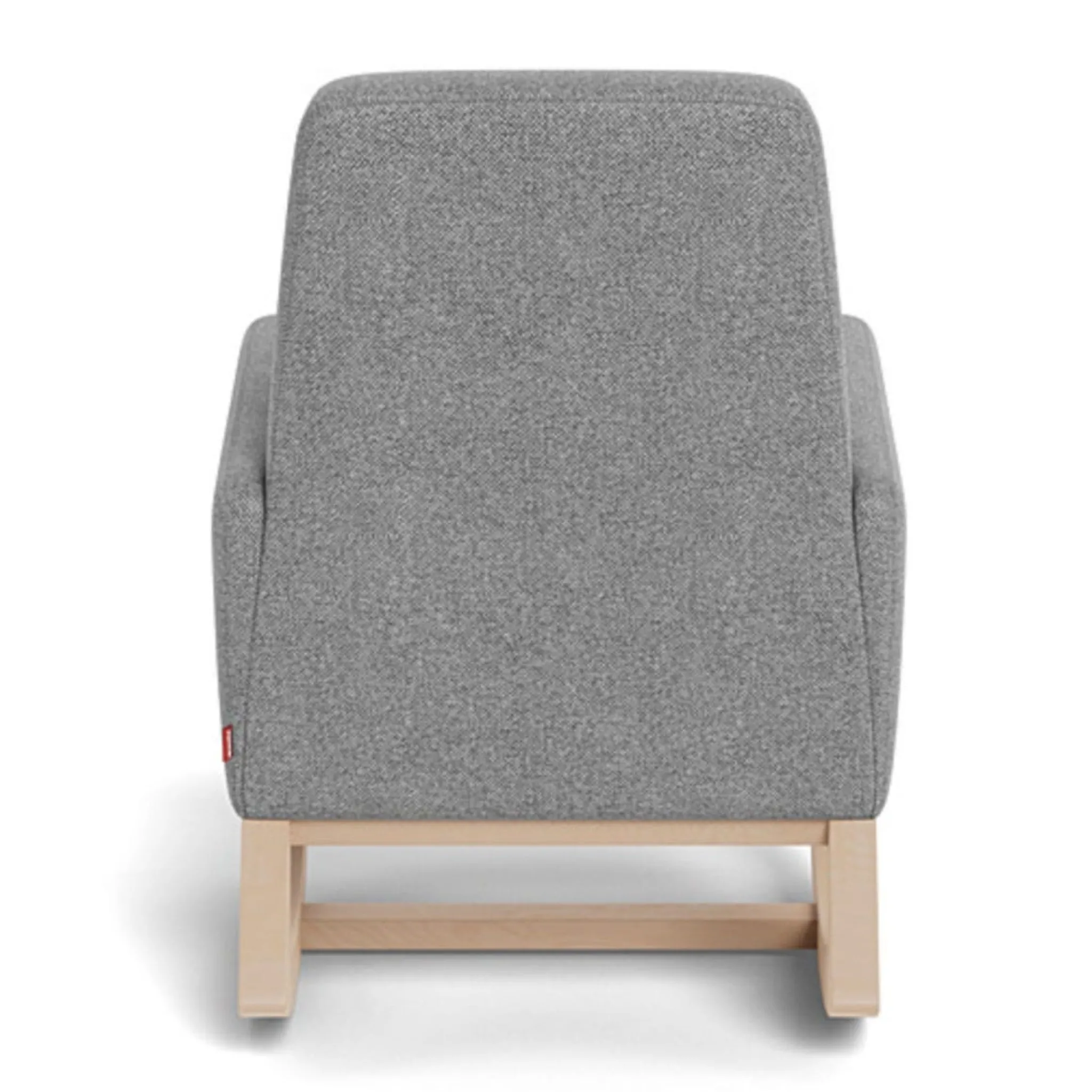 Monte Gliders & Rocking Chairs|Gliders & Rocking Chairs>Joya Rocking Chair - Pepper Grey / Maple