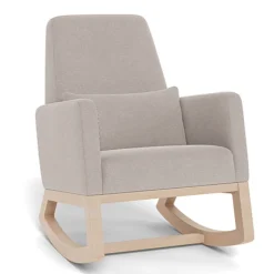 Monte Gliders & Rocking Chairs|Gliders & Rocking Chairs>Joya Rocking Chair - Sand / Maple
