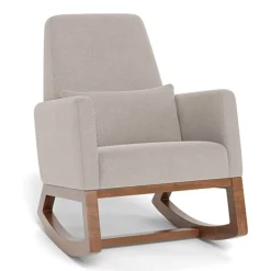 Monte Gliders & Rocking Chairs|Gliders & Rocking Chairs>Joya Rocking Chair - Sand / Walnut
