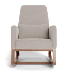 Monte Gliders & Rocking Chairs|Gliders & Rocking Chairs>Joya Rocking Chair - Sand / Walnut