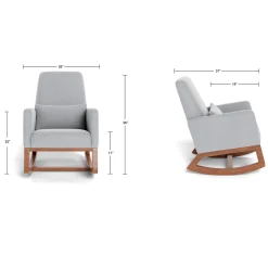 Monte Gliders & Rocking Chairs|Gliders & Rocking Chairs><noscript><img width=