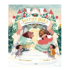 Prologue Joyeux Noël Au Château