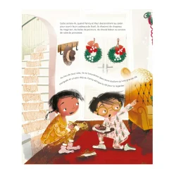 Prologue Joyeux Noël Au Château