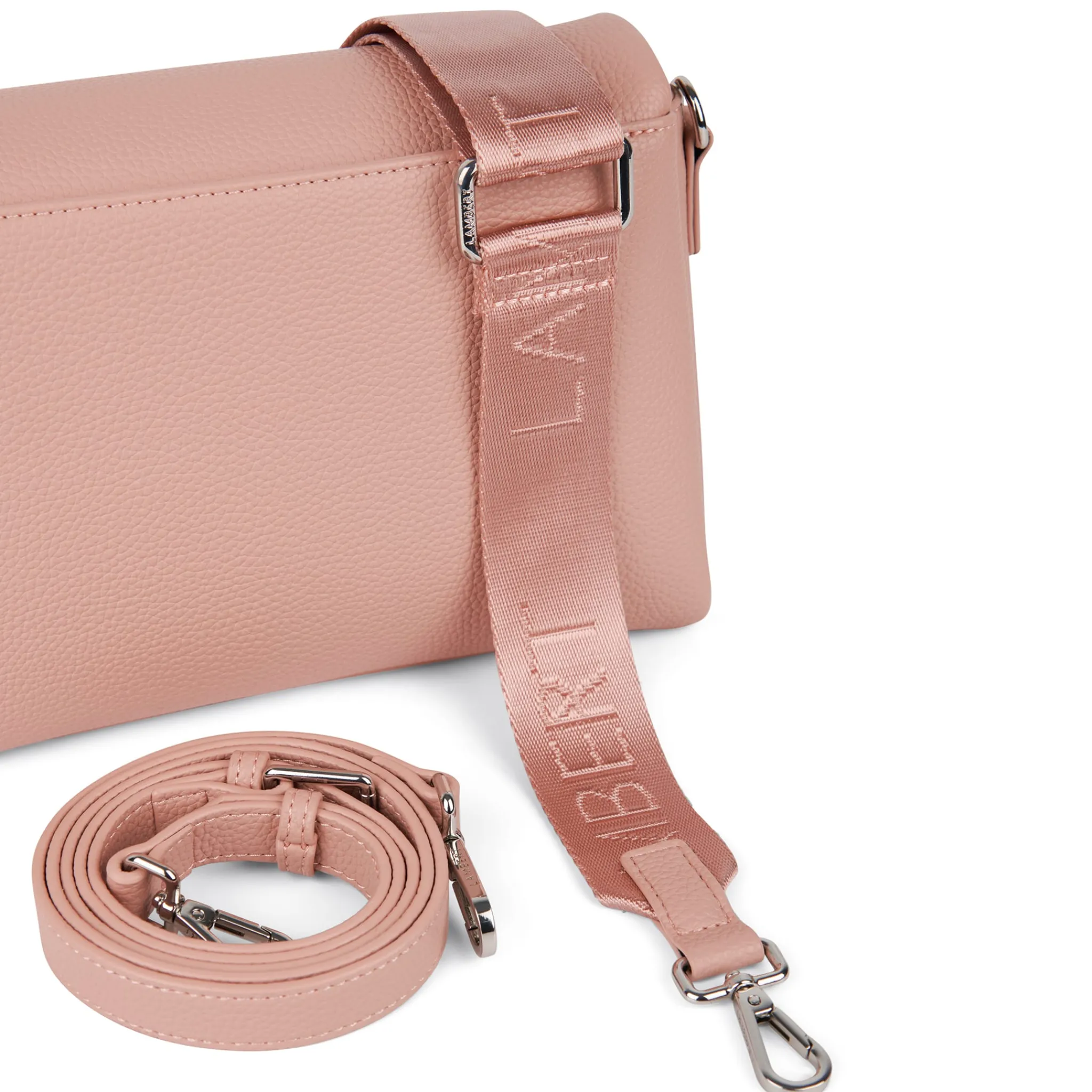 Lambert Judy 2in1 Handbag - Chiffon Pink