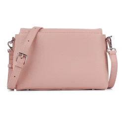 Lambert Judy 2in1 Handbag - Chiffon Pink