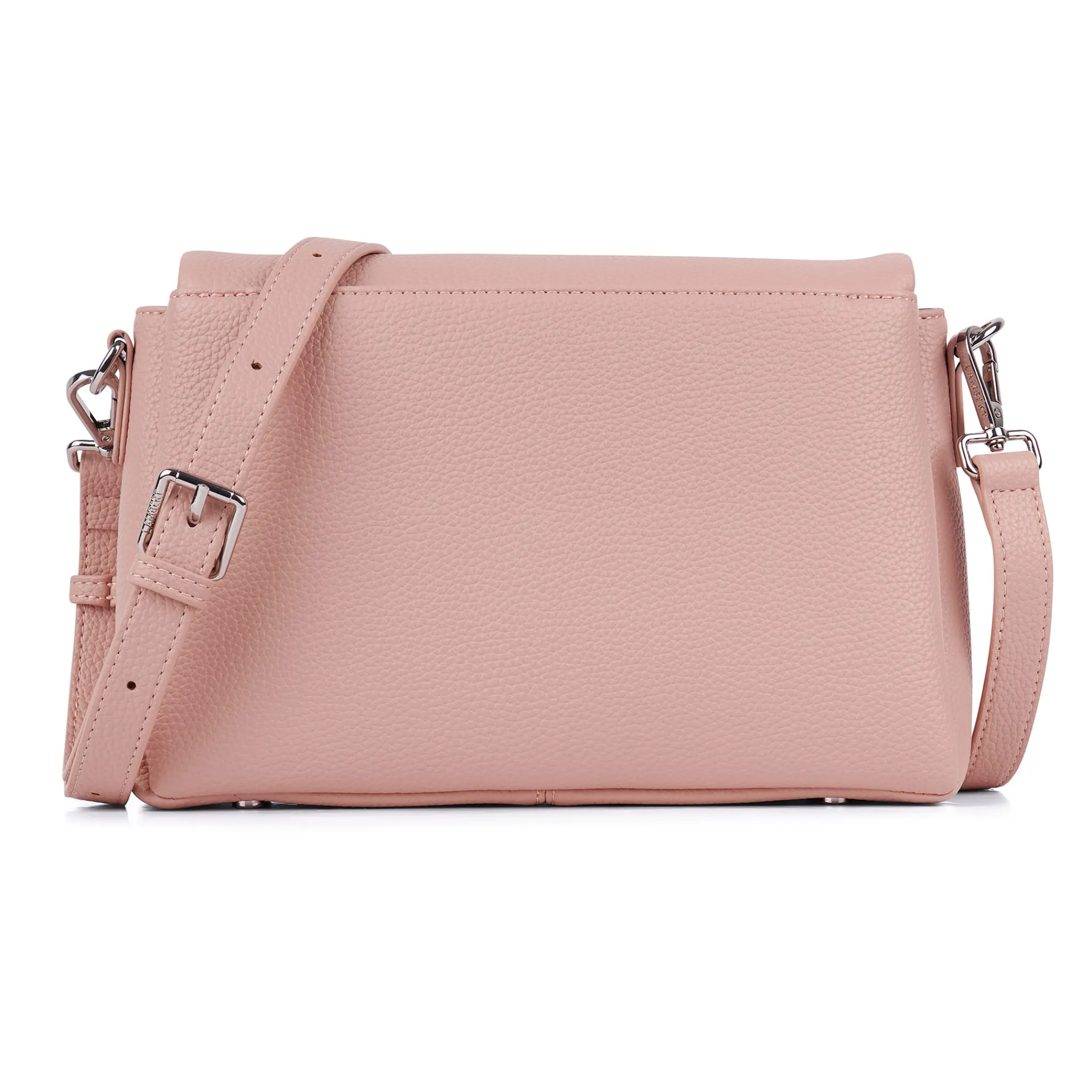 Lambert Judy 2in1 Handbag - Chiffon Pink