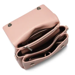 Lambert Judy 2in1 Handbag - Chiffon Pink