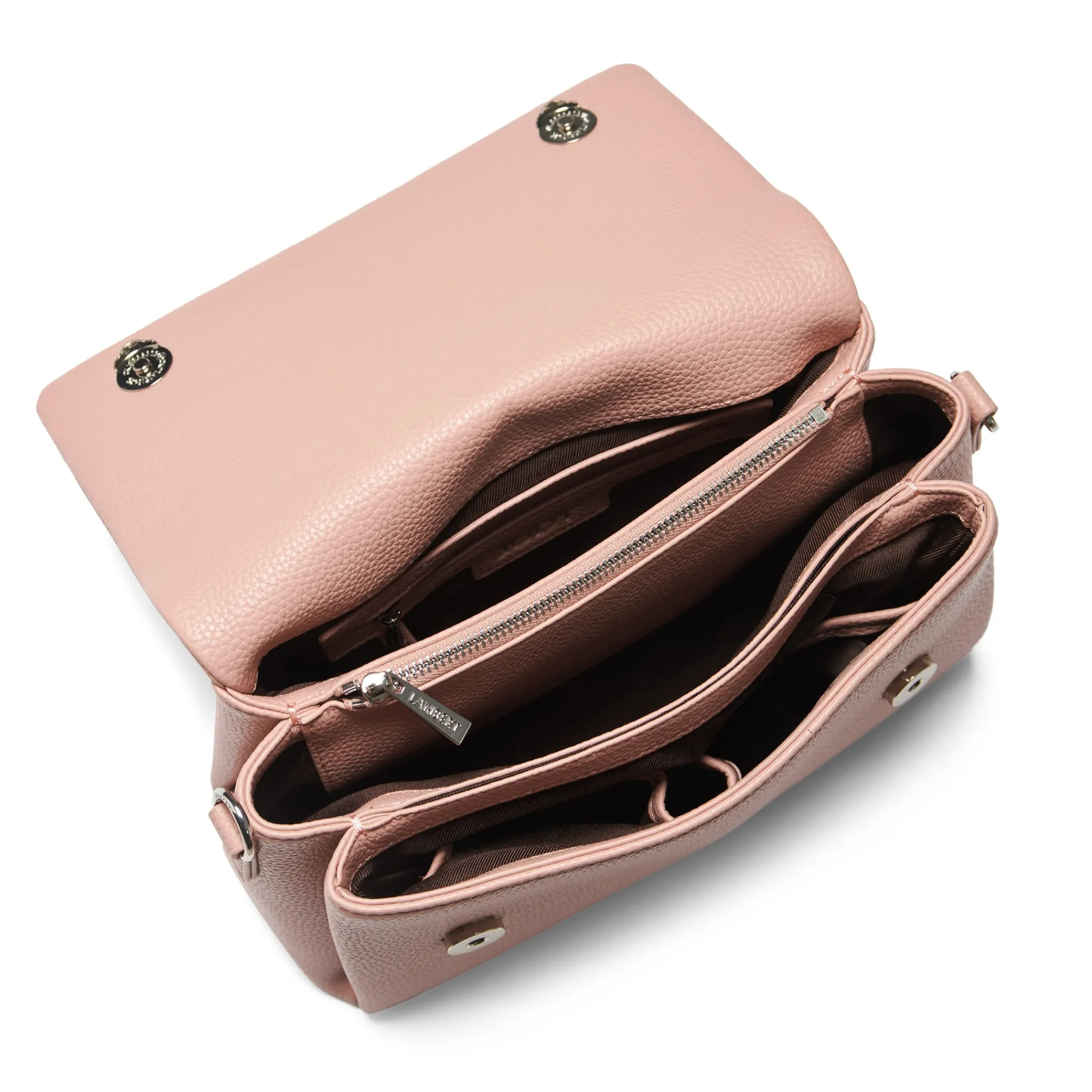 Lambert Judy 2in1 Handbag - Chiffon Pink