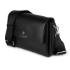 Lambert Handbags & Purses|Diaper Bags>Judy 2in1 Handbag - Noir