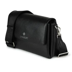 Lambert Handbags & Purses|Diaper Bags>Judy 2in1 Handbag - Noir