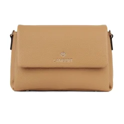 Lambert Handbags & Purses|Diaper Bags>Judy 2in1 Handbag- Souvenir Beige