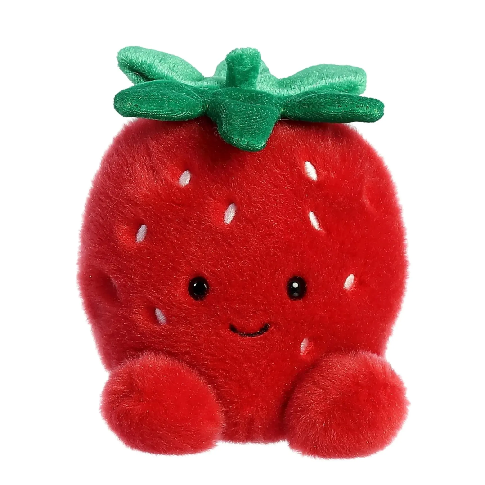 Aurora Juicy Strawberry