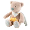 Kids Nattou Luminous & Musical Plush Toy|Plush Toys>Jule Musical Bear 23 cm