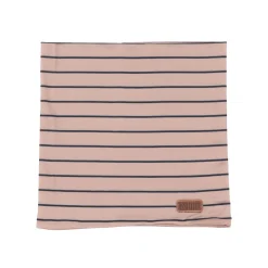 BOY Nano Neck Warmers & Scarves|Neck Warmers & Scarves>Julian Striped Neckwarmer 4-12