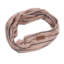 BOY Nano Neck Warmers & Scarves|Neck Warmers & Scarves>Julian Striped Neckwarmer 4-12