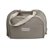 Baby on board Juliette Diaper Bag - Grey