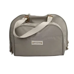 Baby on board Juliette Diaper Bag - Grey
