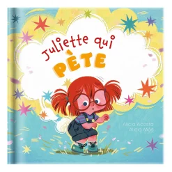 Clement - Equipement 4 Years And Over|2 Years And Over>Juliette Qui Pète