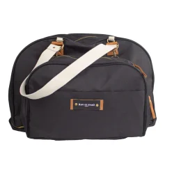 Baby on board Juliette-black Diaper Bag