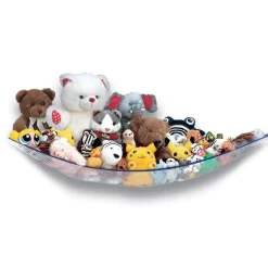 Jolly Jumper Storage>Jumbo Toy Hammock