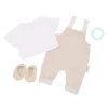 Babi Jumper Outfit for Doll