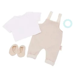 Babi Jumper Outfit for Doll