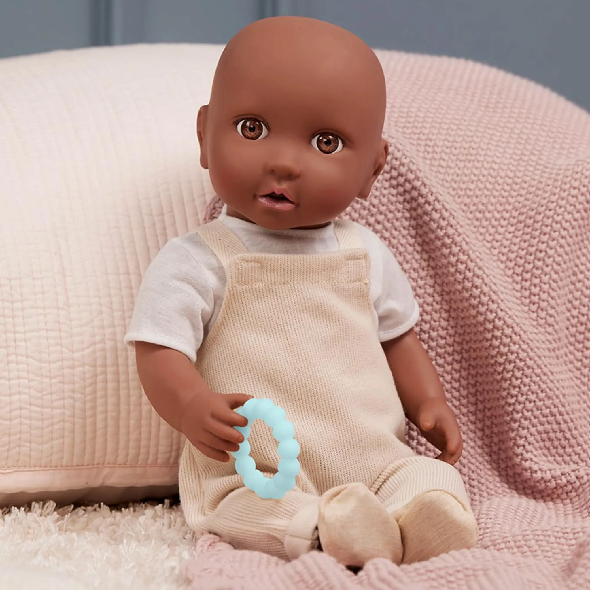 Babi Jumper Outfit for Doll