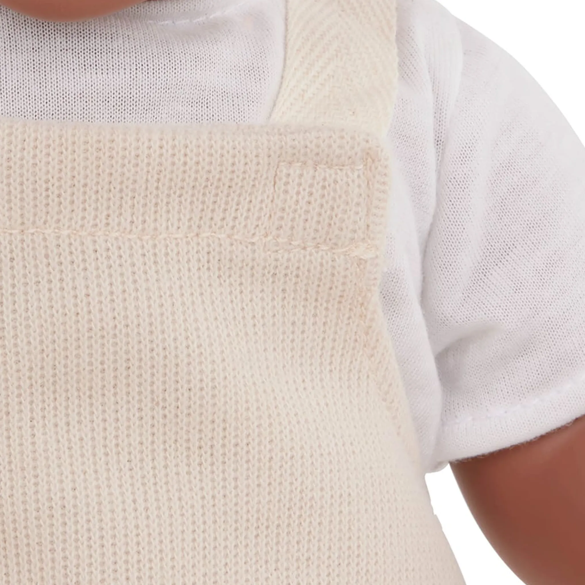 Babi Jumper Outfit for Doll