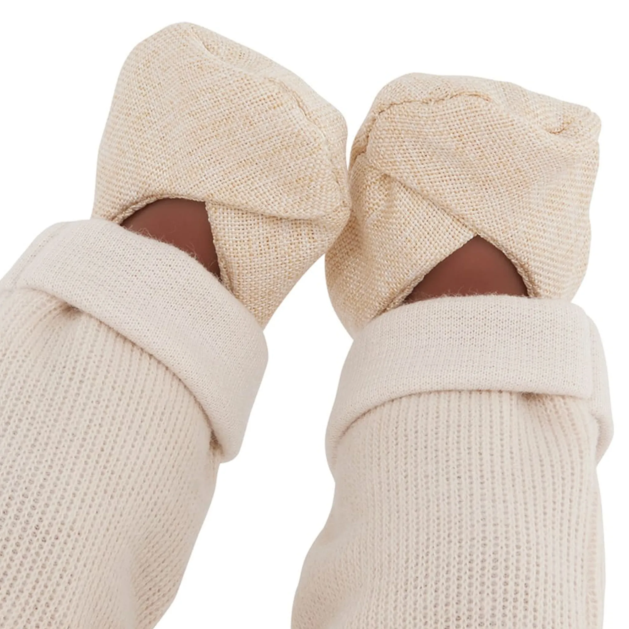 Babi Jumper Outfit for Doll