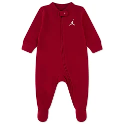 BOY Jordan Jumpman Footed Coverall 0-9m