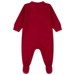 BOY Jordan Jumpman Footed Coverall 0-9m