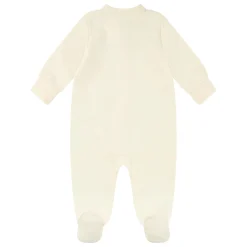 BOY Jordan Rompers & Jumpsuits>Jumpman Footed Coverall 0-9m